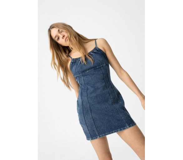 TIFFOSI : DRESS JEANS