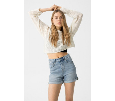 TIFFOSI : JEANS SHORT