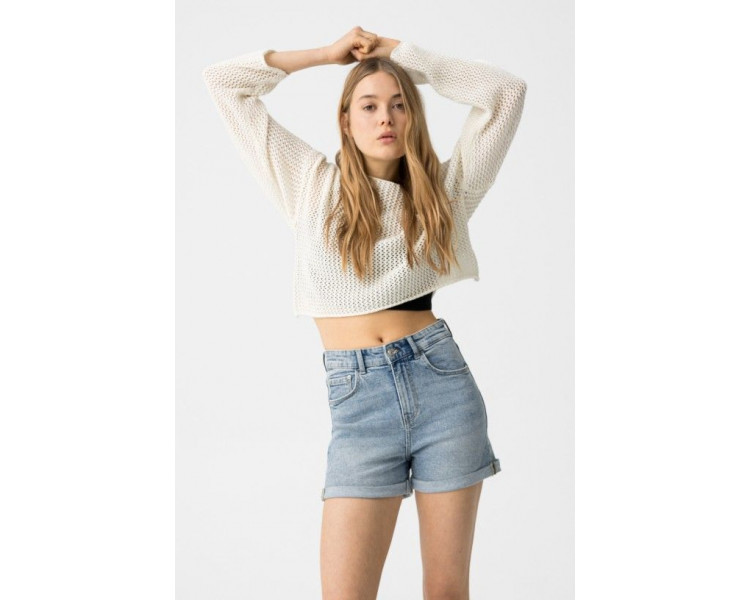 TIFFOSI : JEANS SHORT