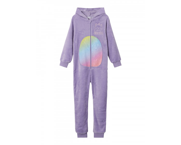 NAME IT : ONESIE Squishmallows