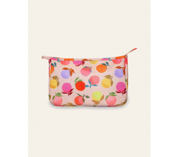 Oilily Colle Cosmetic Bag