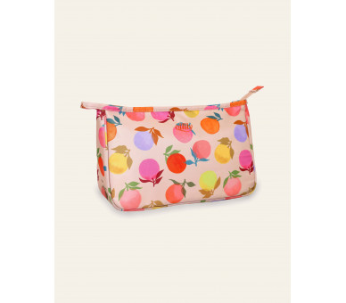 Oilily Colle Cosmetic Bag