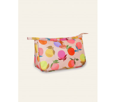 Oilily Calan Cosmetic Bag