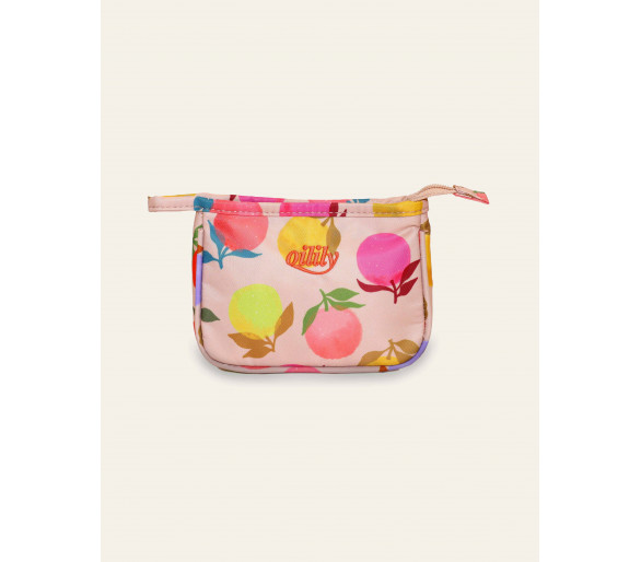 Oilily Cam Cosmetic Bag
