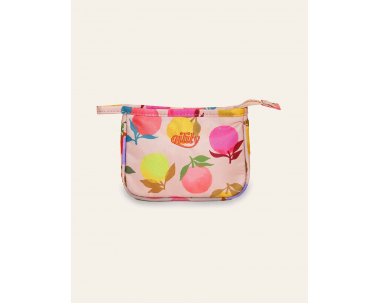 Oilily Cam Cosmetic Bag