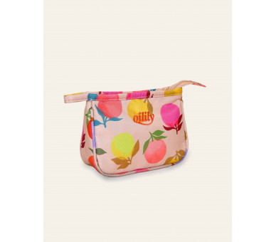 Oilily Cam Cosmetic Bag
