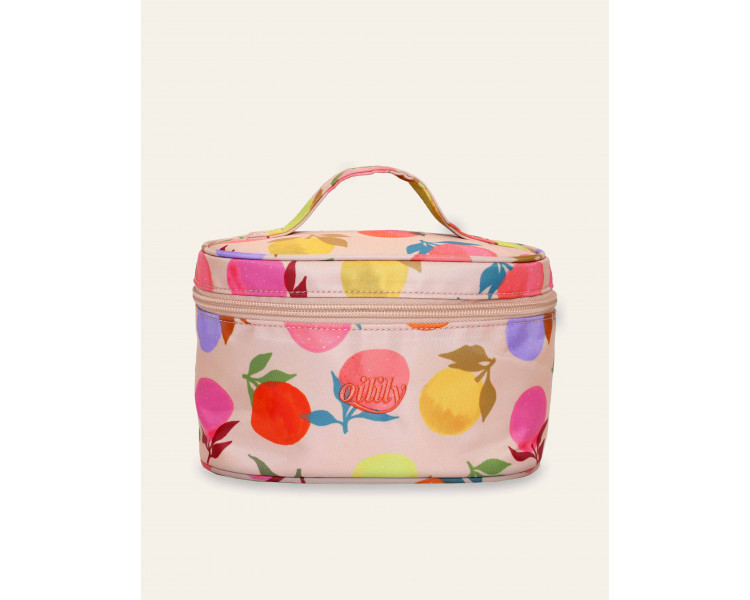 Oilily Cila Beauty Case