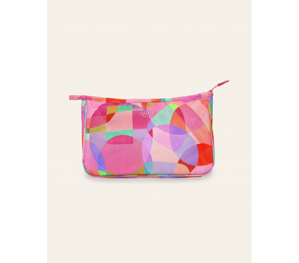 Oilily Colle Cosmetic Bag