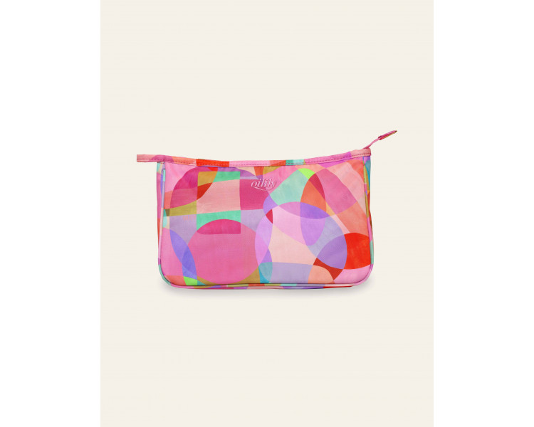 Oilily Colle Cosmetic Bag