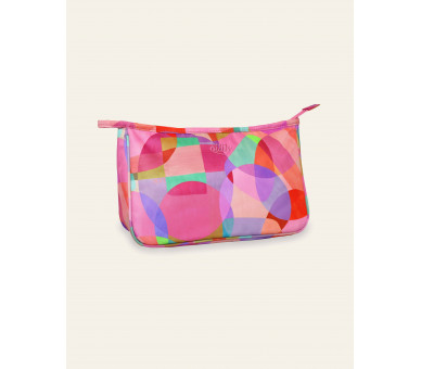 Oilily Colle Cosmetic Bag