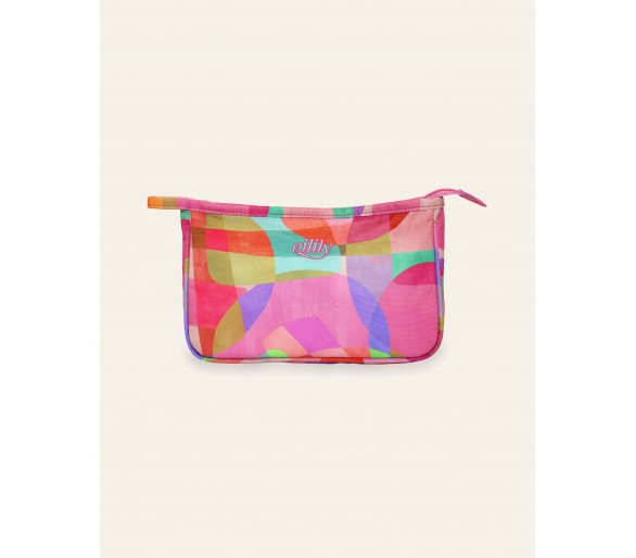 Oilily Calan Cosmetic Bag