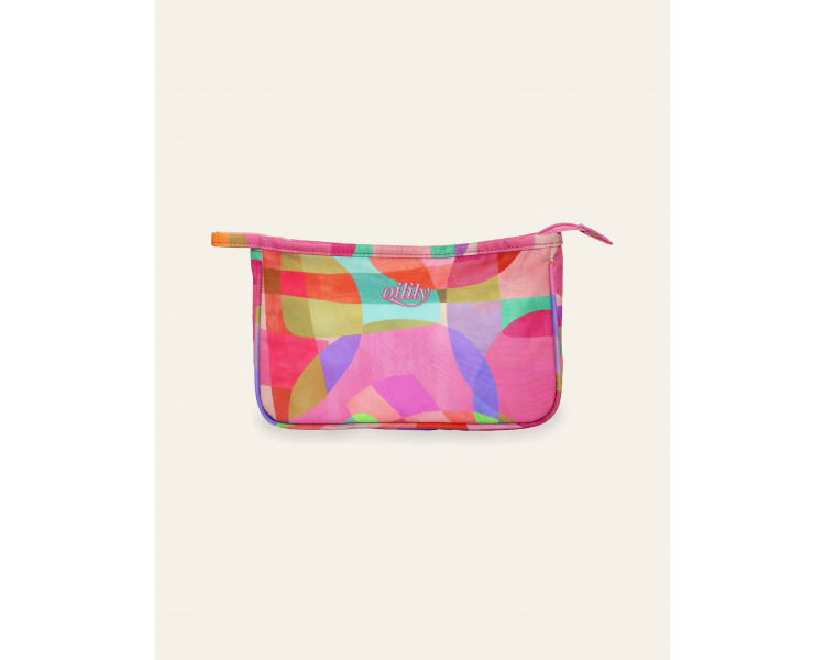 Oilily Calan Cosmetic Bag