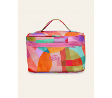 Oilily Cila Beauty Case