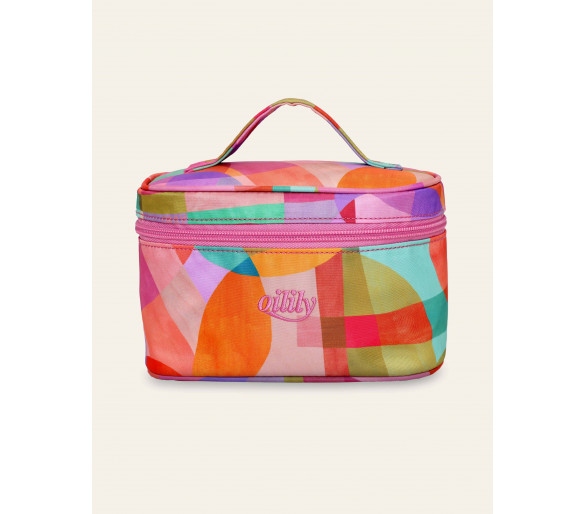 Oilily Cila Beauty Case