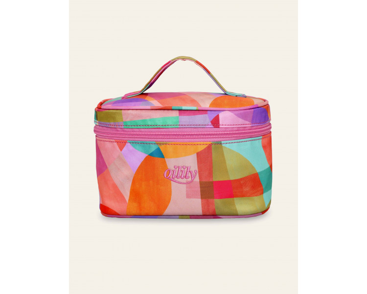Oilily Cila Beauty Case