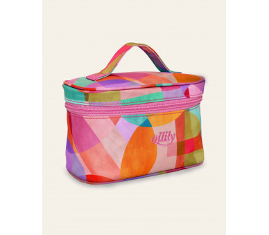 Oilily Cila Beauty Case