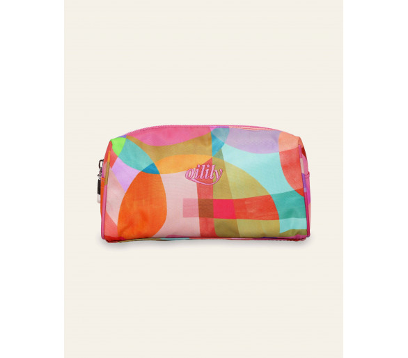Oilily Pol Pouch