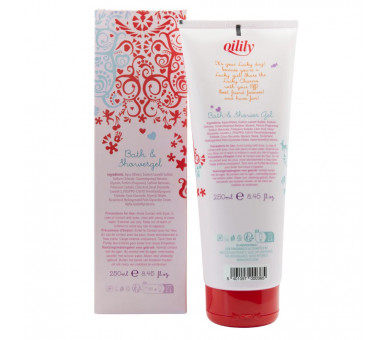 Oilily Lucky Girl Bath & Shower Gel