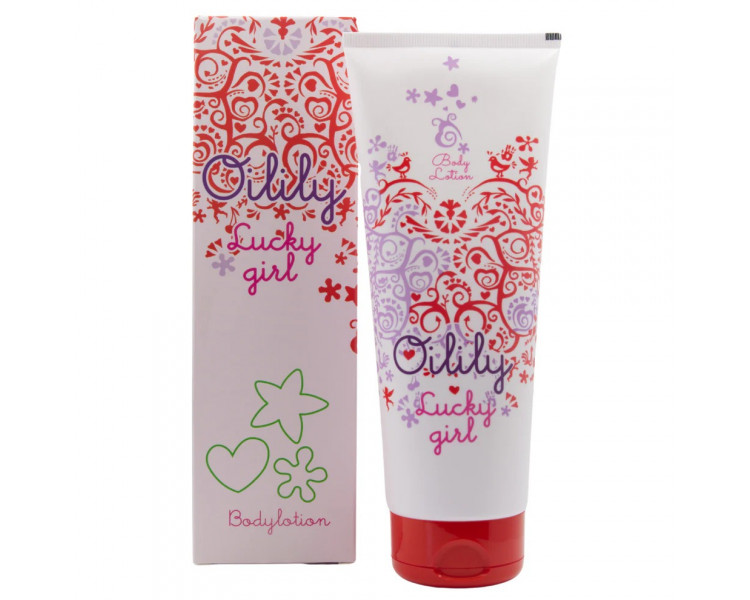 Oilily Lucky Girl Body Lotion