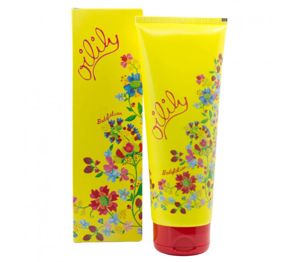 Oilily Classic Body Lotion