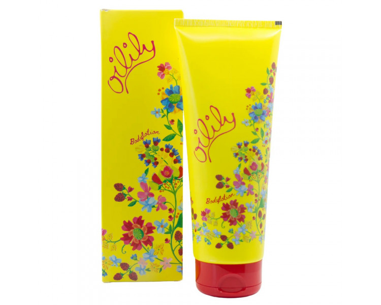 Oilily Classic Body Lotion