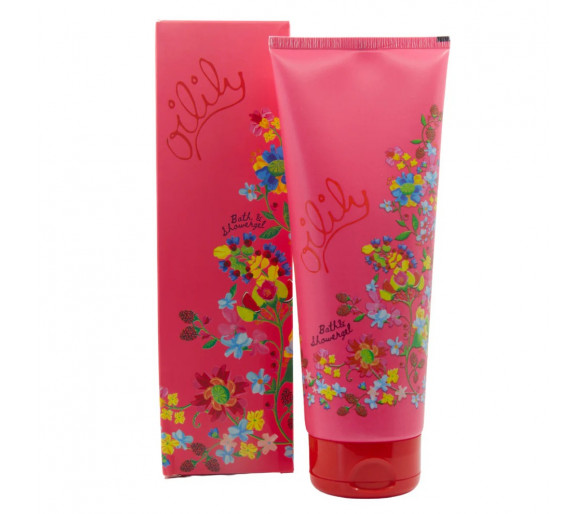 Oilily Classic Bath & Shower Gel