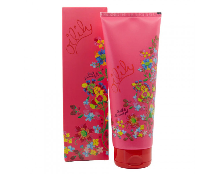 Oilily Classic Bath & Shower Gel