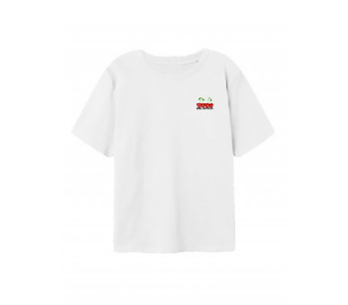 LMTD : T-Shirt cherry