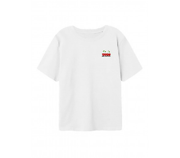 LMTD : T-Shirt cherry
