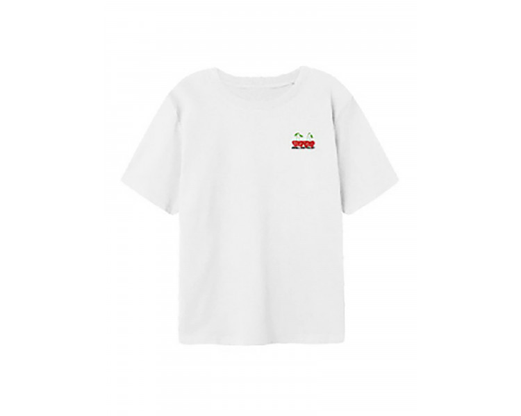 LMTD : T-Shirt cherry