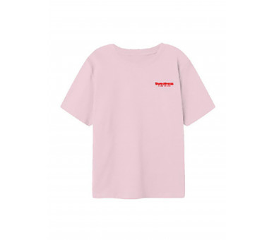 LMTD : T-Shirt cherry