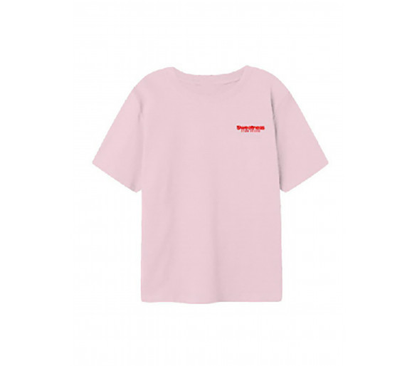 LMTD : T-Shirt cherry