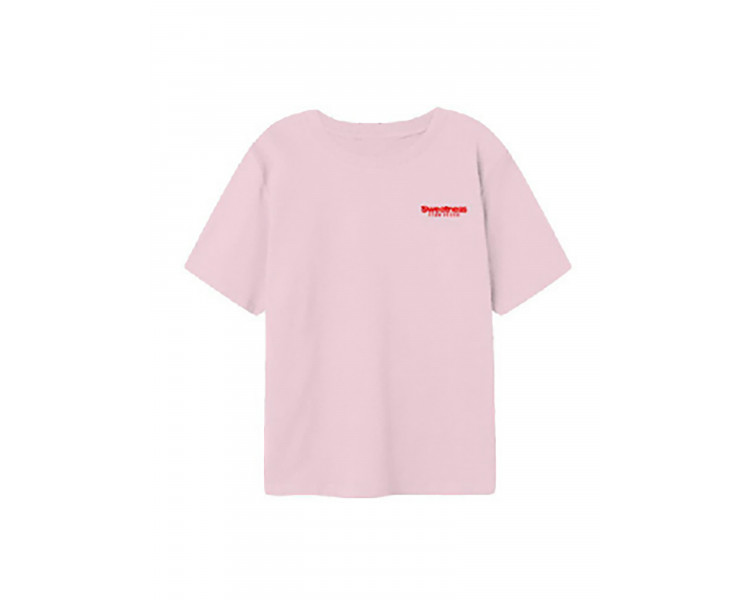 LMTD : T-Shirt cherry