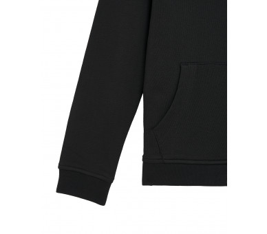 LYLE & SCOTT : Sweat à capuche uni avec logo