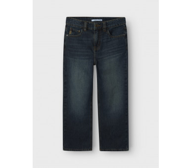 NAME IT : Straight fit jeans