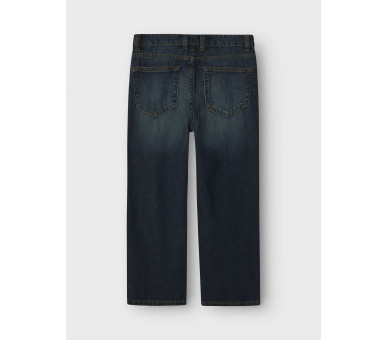 NAME IT : Straight fit jeans