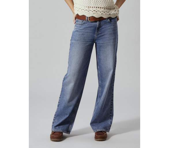 LMTD : Wide fit jeans