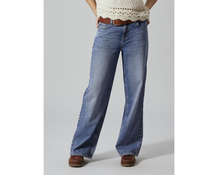 LMTD : Wide fit jeans