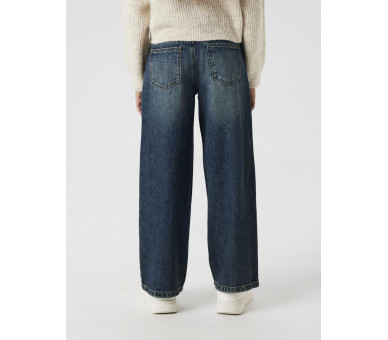NAME IT : Wide fit jeans