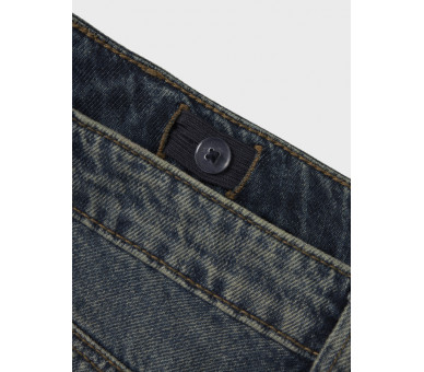 NAME IT : Wide fit jeans