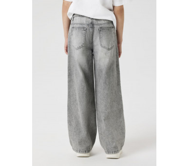 NAME IT : Jean coupe large