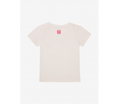 NOPPIES : T-shirt km bon dia