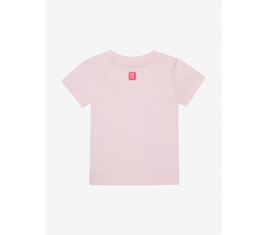 NOPPIES : T-shirt km met vogeltjes