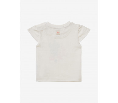 NOPPIES : T-shirt SS
