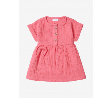 NOPPIES : Dress -Woven