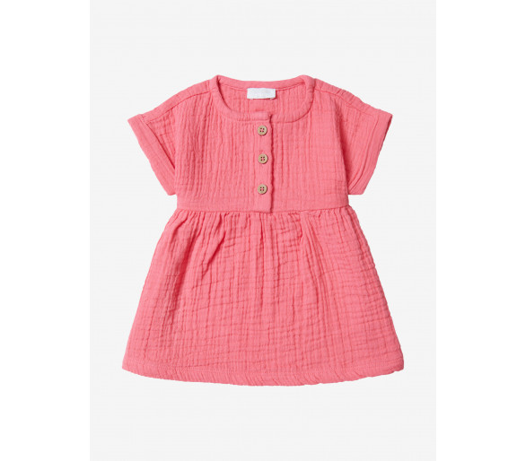 NOPPIES : Dress -Woven