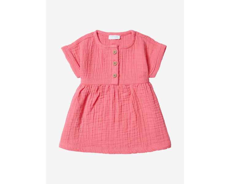NOPPIES : Dress -Woven