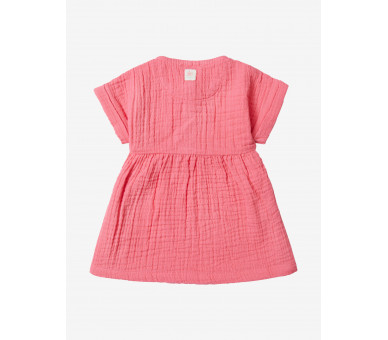 NOPPIES : Dress -Woven