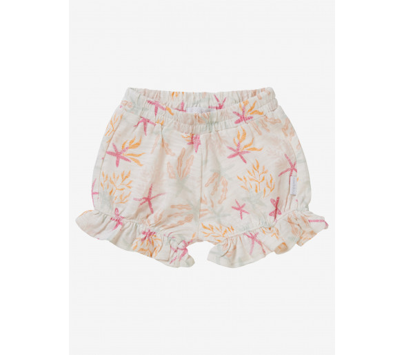 NOPPIES : Schattig shortje met zeesterretjes