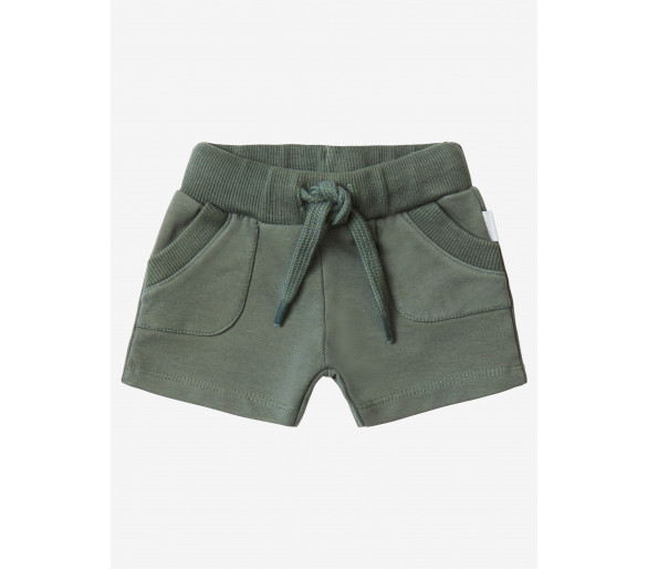 NOPPIES : Shorts -knitted